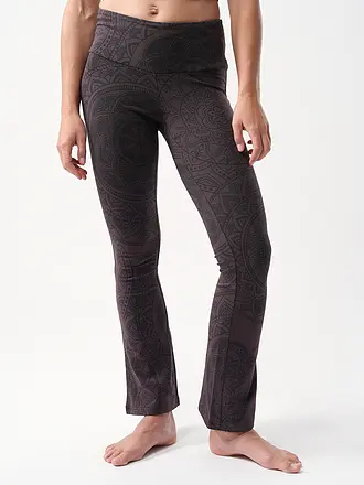 THE SPIRIT OF OM | Pantalones de yoga Guna para mujer |
